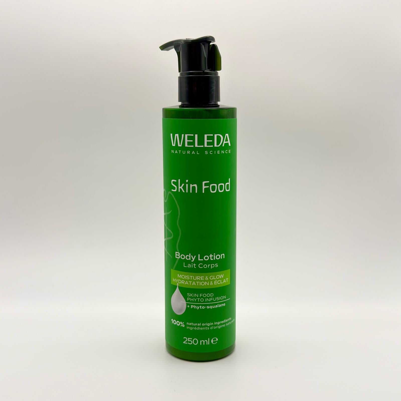 Weleda - Skin Food Body Lotion 250ml