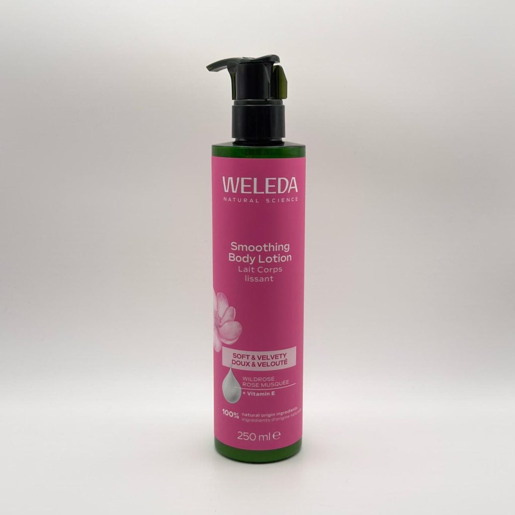 Weleda - Smoothing Body Lotion 250ml