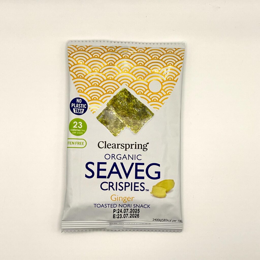 Clearspring - Pad Thai Sås 150ml